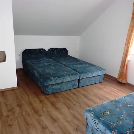 Traumblick Appartement Am Balaton Fonyod Room photo