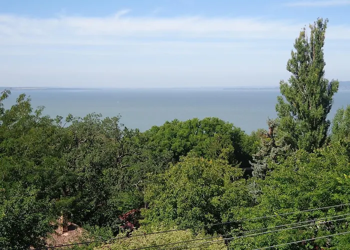 Traumblick Appartement am Balaton