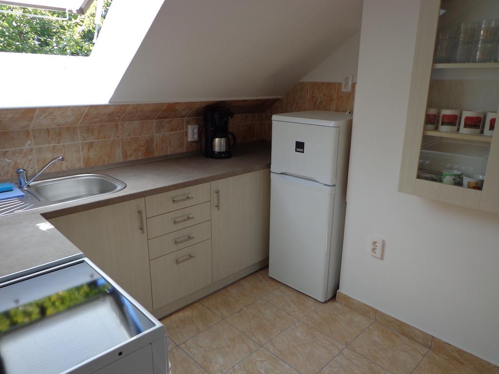 Traumblick Am Balaton Apartamento Fonyód