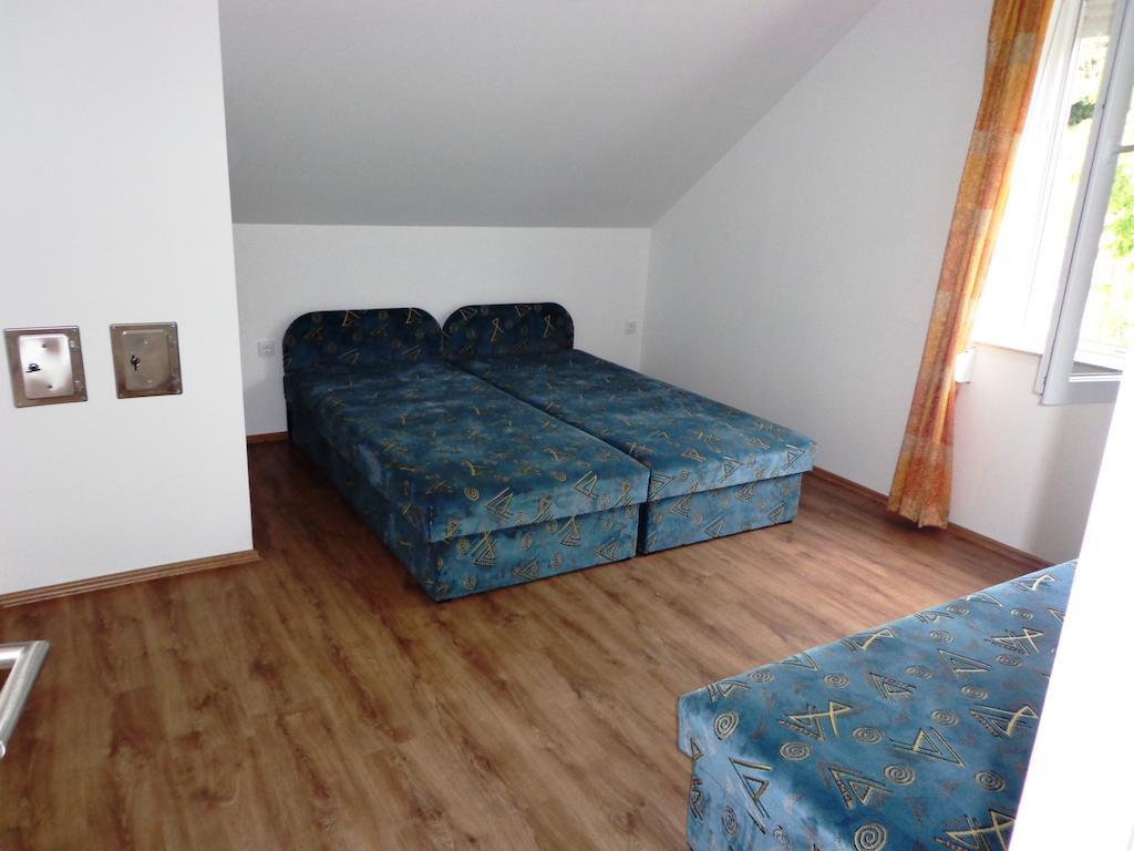 Apartamento Traumblick Am Balaton *