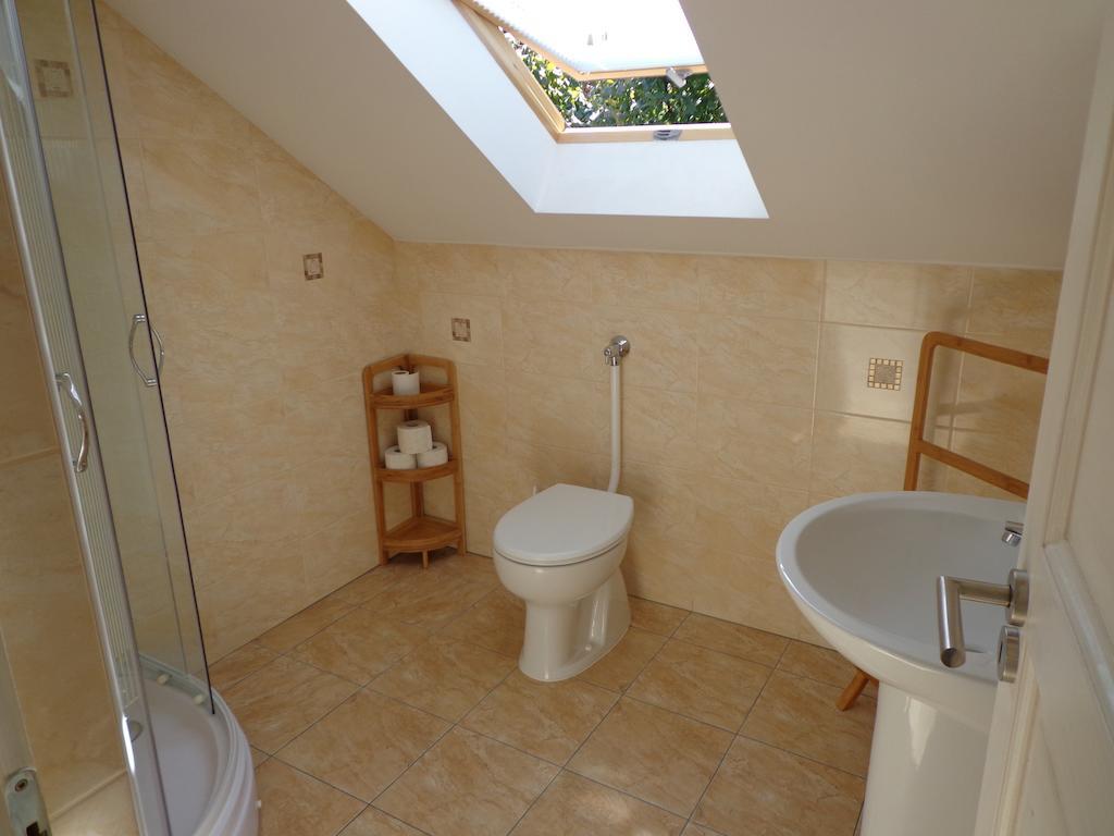Traumblick Am Balaton Apartamento Fonyód