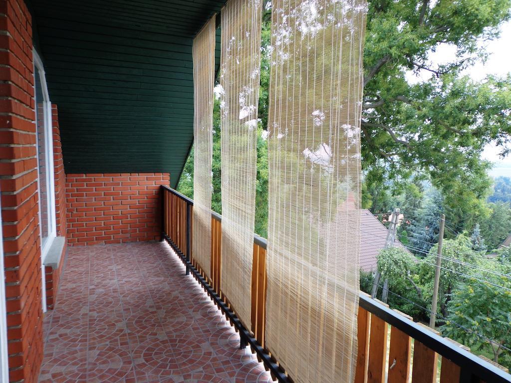 Apartamento Traumblick Am Balaton Fonyód